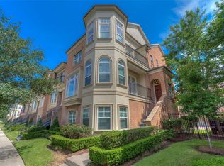 22 History Row, Spring, TX 77380