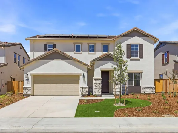 1424 Whitewater Way, Lincoln, CA 95648