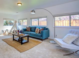 941 Kennard Way, Sunnyvale, CA 94087