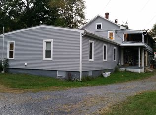 14022 Buchanan Trl W #14020, Mercersburg, PA 17236