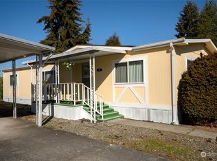 921 S 3rd Ave UNIT 29, Sequim, WA 98382