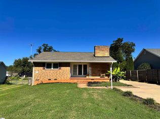 533 Alamo St, Spartanburg, SC 29303