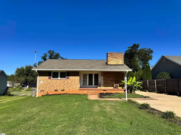 533 Alamo St, Spartanburg, SC 29303