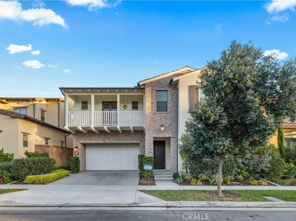 104 Pumpkin, Irvine, CA 92620