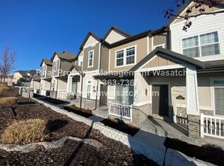 5697 W Pelican Ridge Ln, West Valley City, UT 84118