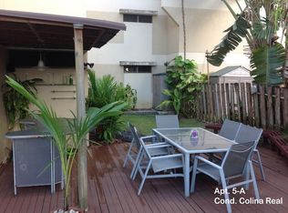 2000 Avenue Dona Felisa Rincon Ave, San Juan, PR 00926