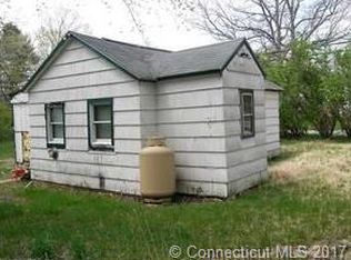 745 Church St, Hebron, CT 06248