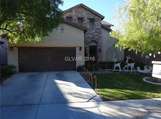 1273 Sonatina Dr, Henderson, NV 89052