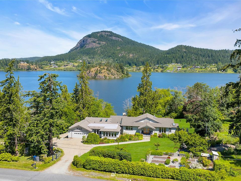 6011 S Campbell Lake Road, Anacortes, WA 98221 | Zillow