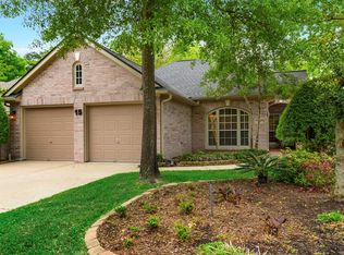 15 Silkbay Pl, Spring, TX 77382