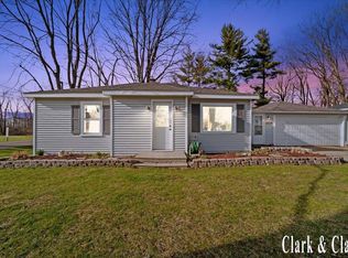 525 W Randall St, Coopersville, MI
