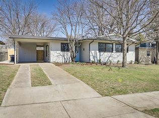 1505 Selene St, Fort Worth, TX 76106
