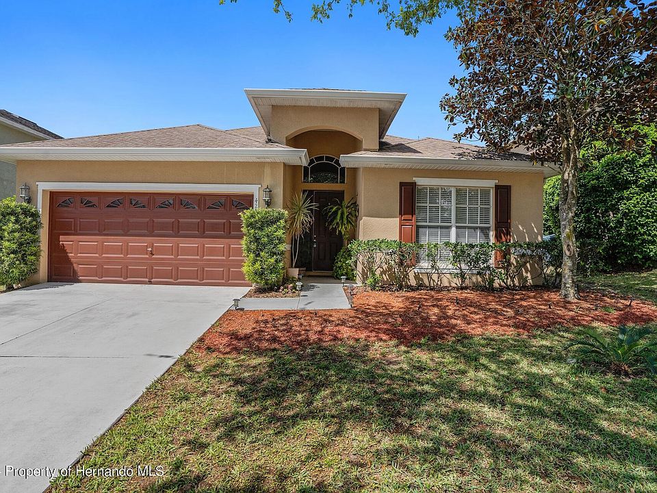 4219 Beaumont Loop, Spring Hill, FL 34609 MLS 2237647 Zillow