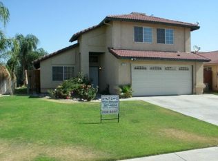 4524 Southern Breeze Dr, Bakersfield, CA 93313