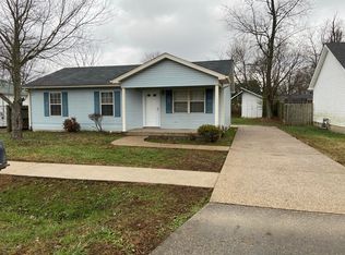 6203 Jeffrey Dr, Louisville, KY 40258