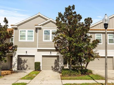 9161 Shepton St, Orlando, FL, 32825