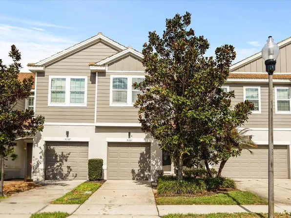 9161 Shepton St, Orlando, FL 32825