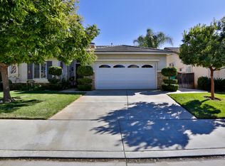 1598 Thunderbird Rd, Beaumont, CA 92223