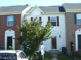 13235 Golders Green Pl, Bristow, VA 20136