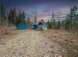 3681 Shadow Lake Rd, Concord, VT 05824
