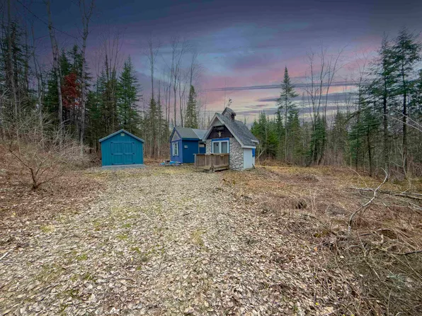 3681 Shadow Lake Road, Concord, VT 05824