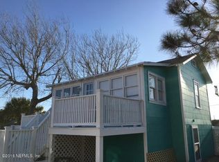 50 Beachcomber Way #3, Saint Augustine, FL 32084