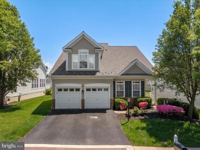 207 Smarty Jones Ter, Havre De Grace, MD, 21078