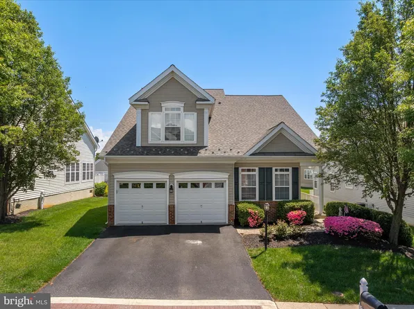 207 Smarty Jones Ter, Havre De Grace, MD 21078