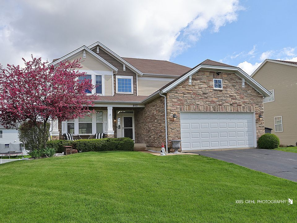 1st image of 862 Heartland Park Ln