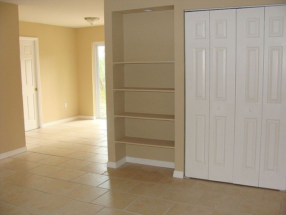 Living & Dining Rooms