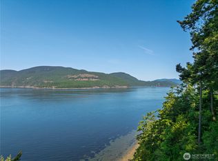 Potlatch Beach, Anacortes, WA 98221
