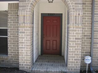 5337 Town Park Blvd, Katy, TX 77493