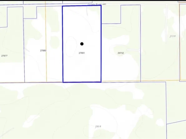 0 County Road 440, Alice, TX 78332