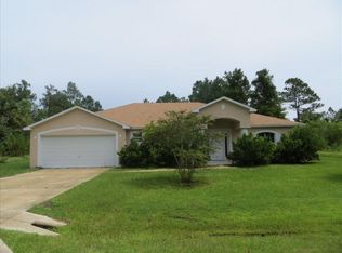 31 Sloganeer Trl, Palm Coast, FL 32164