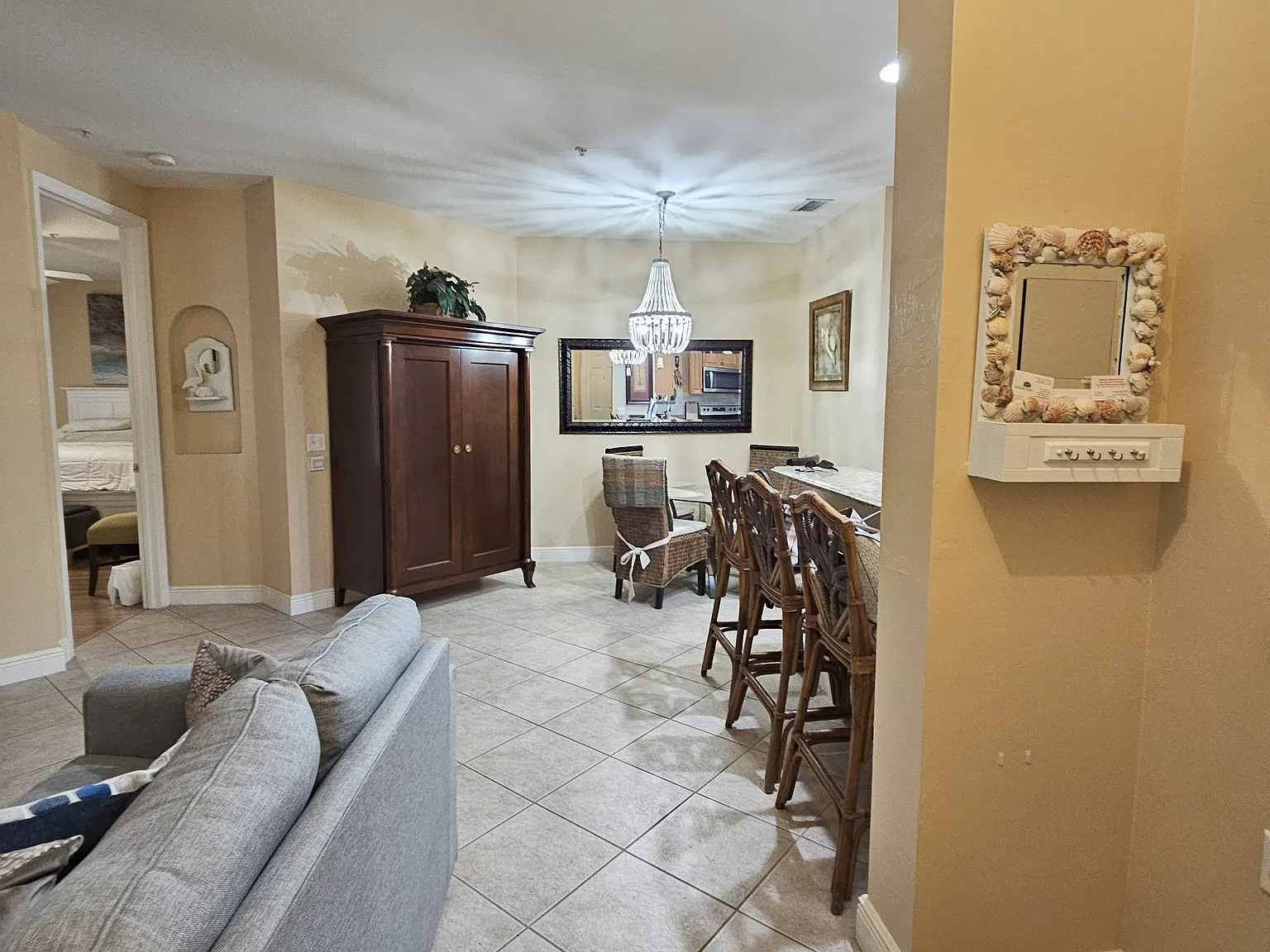 1335 Sweetwater Cove - 101 — Photo 4