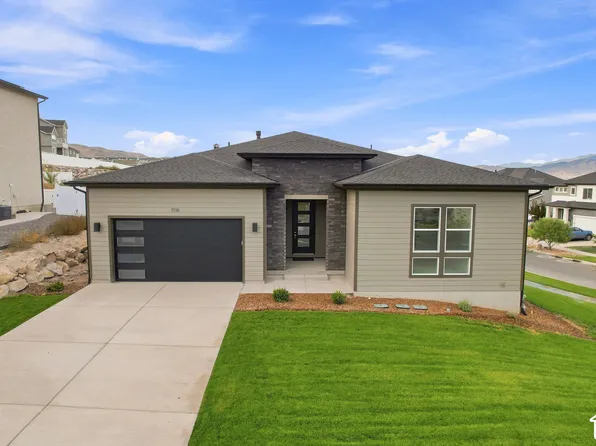 1116 W Gossamer Ln #7, Saratoga Springs, UT 84045