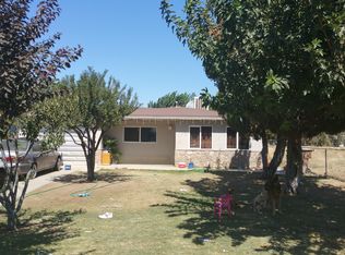 2520 Larcus Ave, Bakersfield, CA 93307