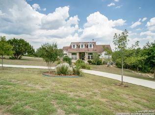 112 County Road 2804, Mico, TX 78056