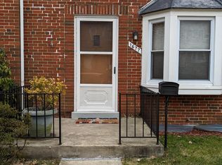 1677 Thetford Rd, Baltimore, MD 21286