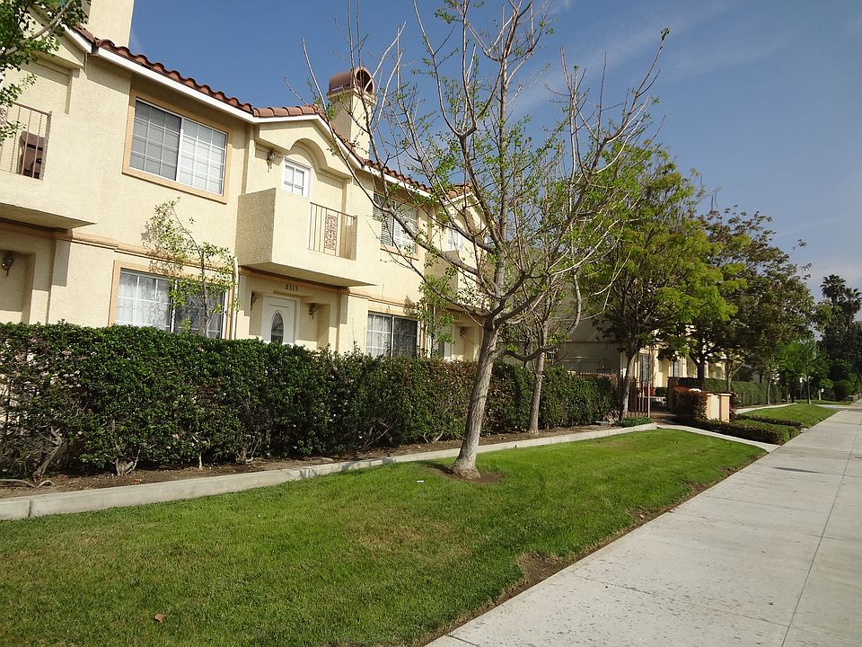 2nd image of 8313 Rosemead Blvd