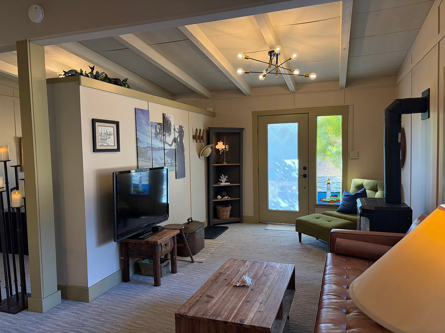 1 bed, 500 sqft, $2,200 — Photo 4