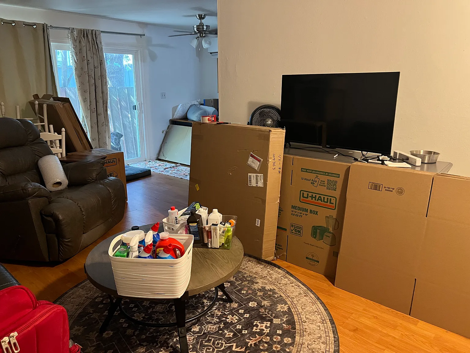 2 bed, 920 sqft, $2,950 — Photo 4