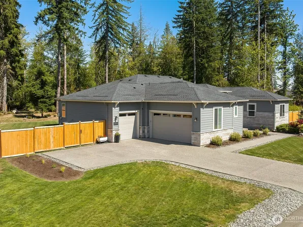12417 144th Avenue NE, Lake Stevens, WA 98258