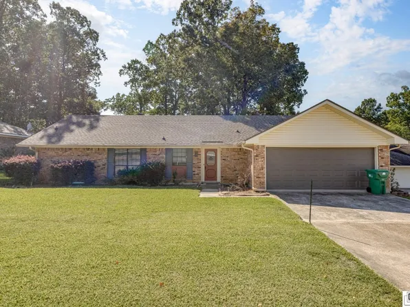 107 Heidelburg Dr, West Monroe, LA 71291