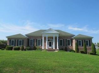 8950 Bayou Ct, Owings, MD 20736