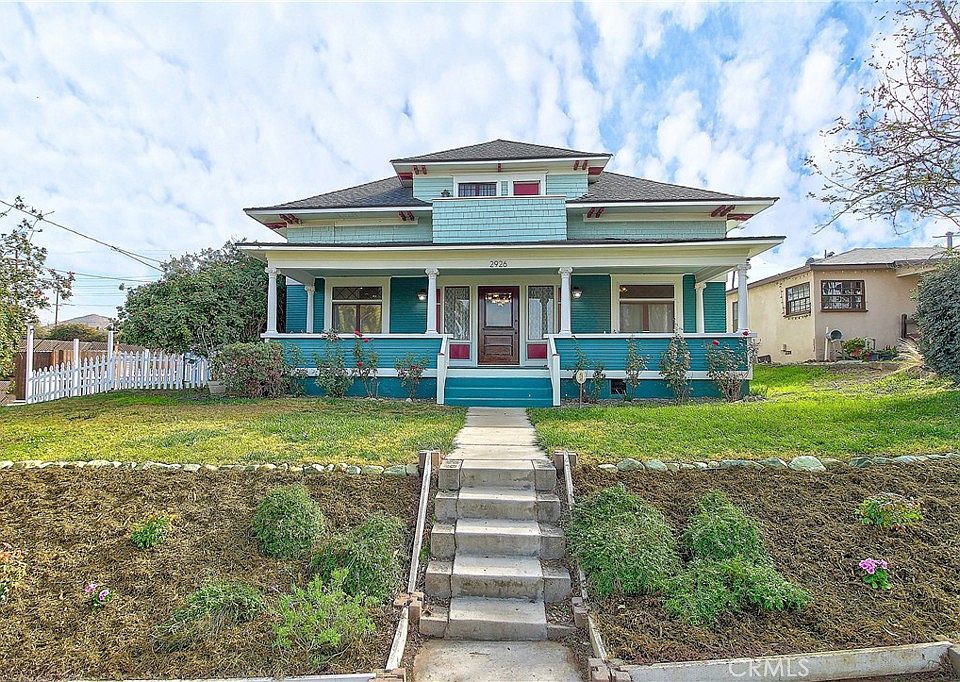 2926 Lime St, Riverside, CA 92501 Zillow