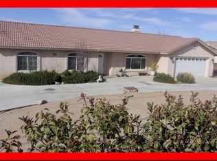 14626 Ranchero St, Hesperia, CA 92345