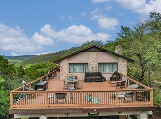 5500 Blueridge Ct, Austin, TX 78731