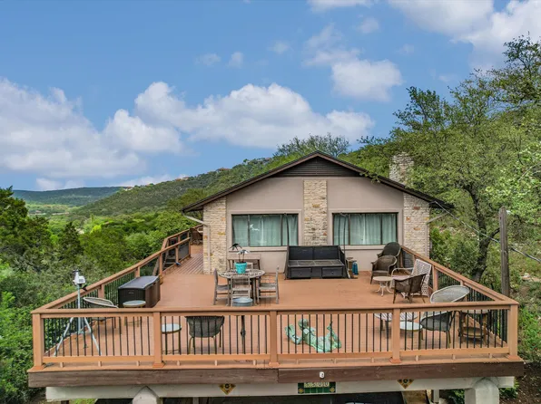 5500 Blueridge Ct, Austin, TX 78731