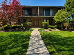 18106 66th Ave #2N, Tinley Park, IL 60477